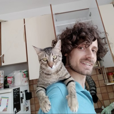 Joseph Kalman avatar image