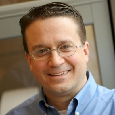 Joe Libby avatar image