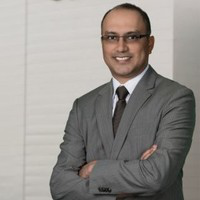 Rajan Naik avatar image