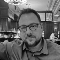 Dave Thomas avatar image