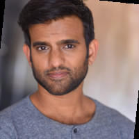 Sandeep Parikh avatar image