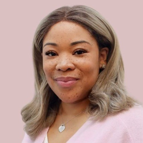 Charney Robinson-Williams, MPA, CMM avatar image