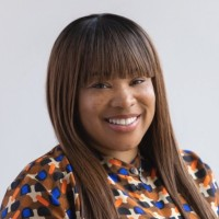 Profile Image for Charney Robinson-Williams, MPA, CMM