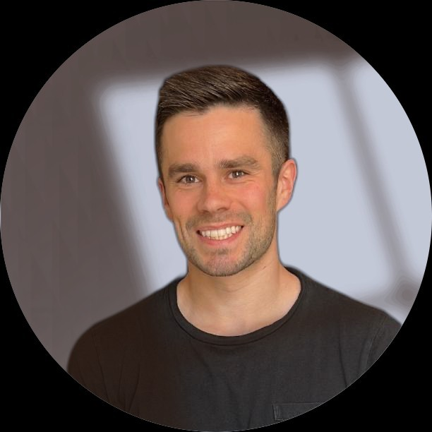 Bobby Bertini avatar image