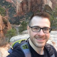 Charlie O'Leary avatar image