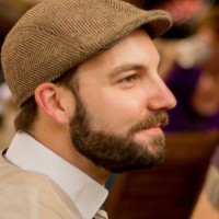 Nick Stevens avatar image