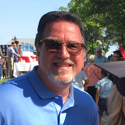 Scott Mills avatar image