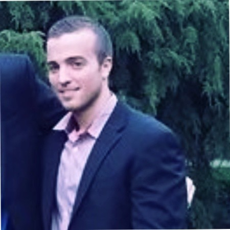 Nicholas Fox avatar image