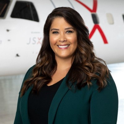 Paige Lueras avatar image