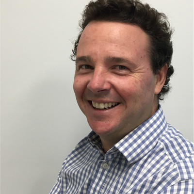 Ben Collins avatar image