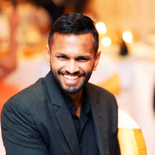 Devanjith Rodrigo avatar image