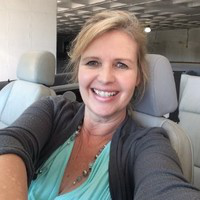 Heather McMichael avatar image