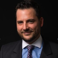 Anicet Tanghe avatar image