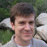 Patrick Reily avatar image