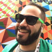 David Morón avatar image