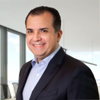 Ronald Bracho avatar image