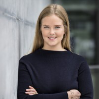 Valesca Knyphausen avatar image