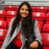 Tara Brara avatar image