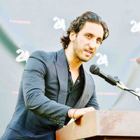 Jason Larian avatar image