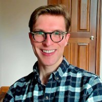 Ephraim Rudolph avatar image