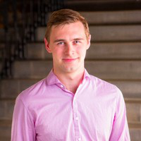 Patrick Quinn avatar image