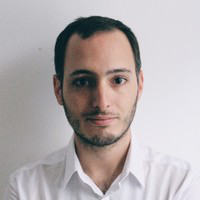 Tiago Brito avatar image