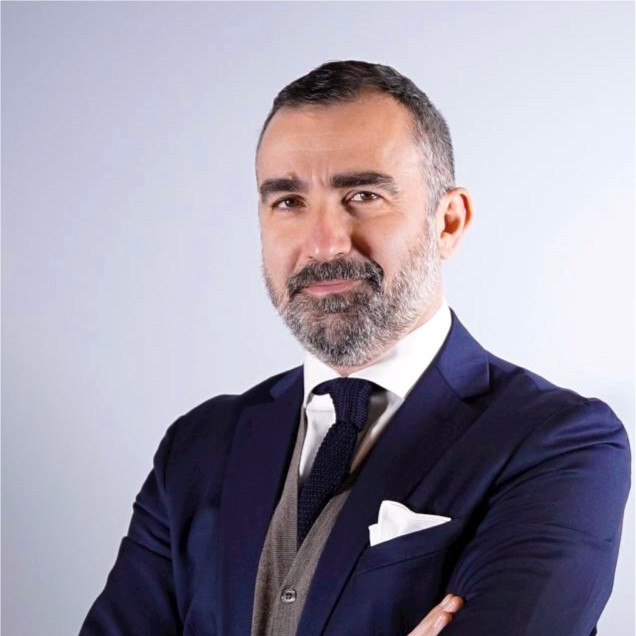 Gianfranco Di Vaio avatar image