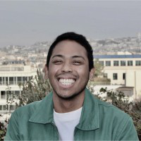 Johary Randriamandranto avatar image