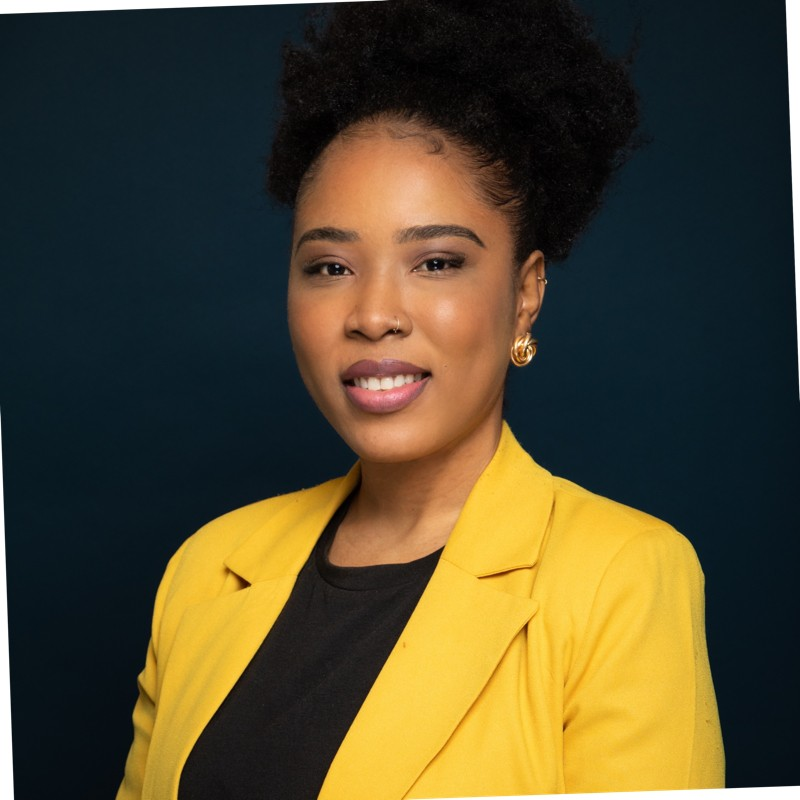 Rosalineda Charles avatar image