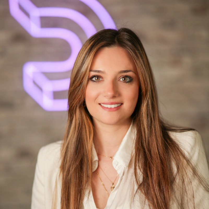 Eléonore Brazier avatar image