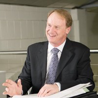 Mark O'Brien avatar image