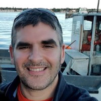 George Chapman avatar image