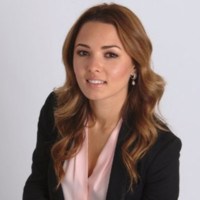 Saida Glass avatar image