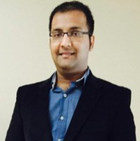 Vinit Todi avatar image