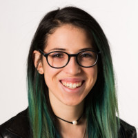 Samantha Singman avatar image