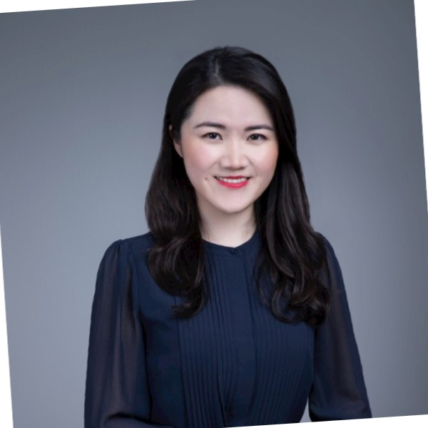 Tong Zhao avatar image