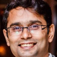 Prateek Parakh avatar image