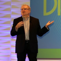 Louis Gudema avatar image