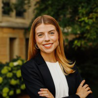 Angelica Franaschouk avatar image