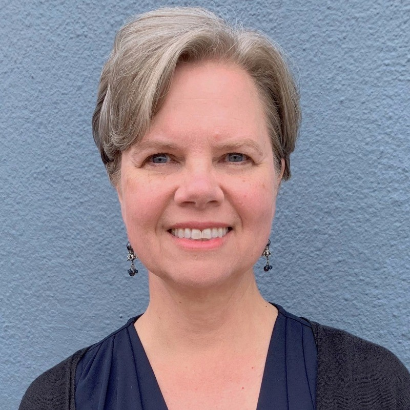 Christine Kilpatrick avatar image