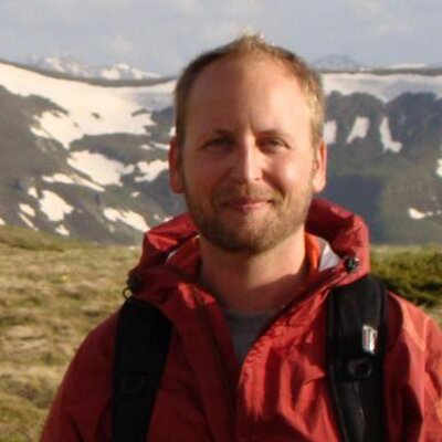 Todd Wassel avatar image