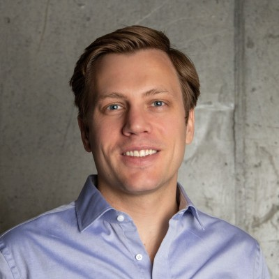 Stewart Bewley avatar image