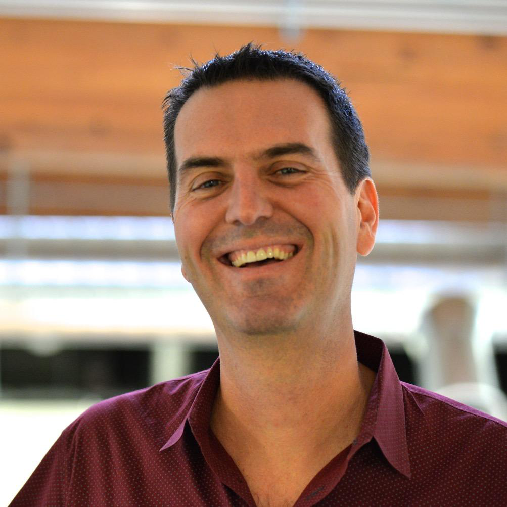 Rob Schoeben avatar image