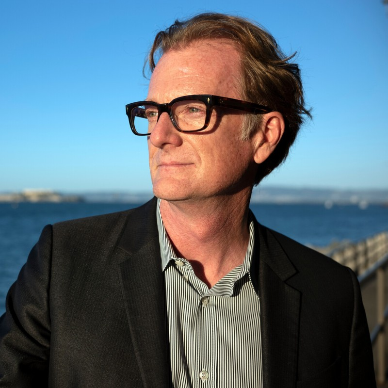 James Everingham avatar image