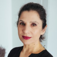 Profile Image for Mojdeh Marashi