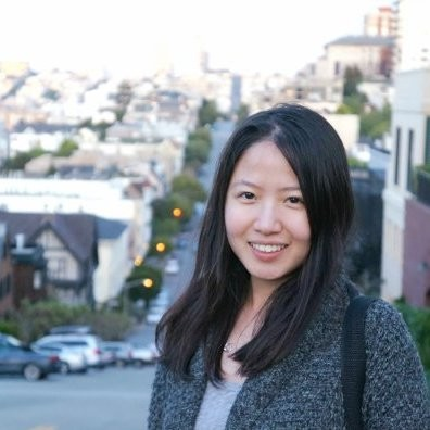 Cindy Jiang avatar image