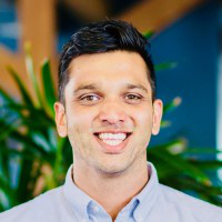 Harsha Dante avatar image