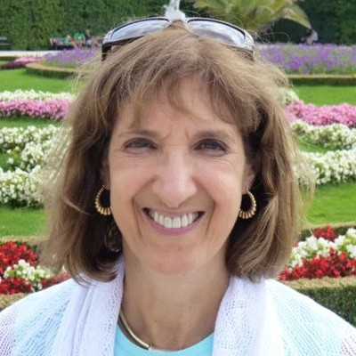 Marcia Assor avatar image