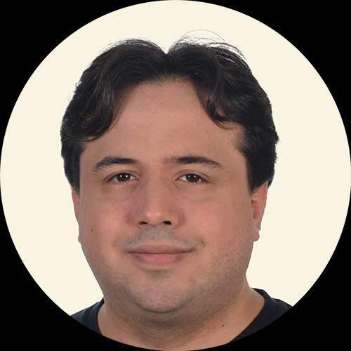 Marco Uranga avatar image