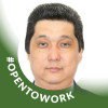Samat Sarsenbayev avatar image